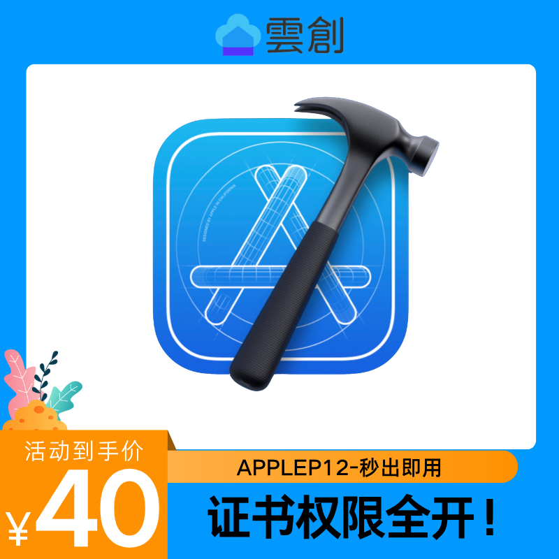 AppleP12｜标准版